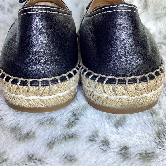 PRADA Napa Bow Espadrille - Picture 6 of 6